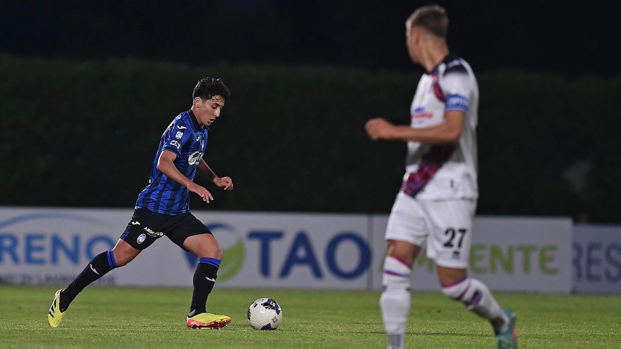 National Play-offs Round 1, Atalanta U23s 0-1 Catania, highlights