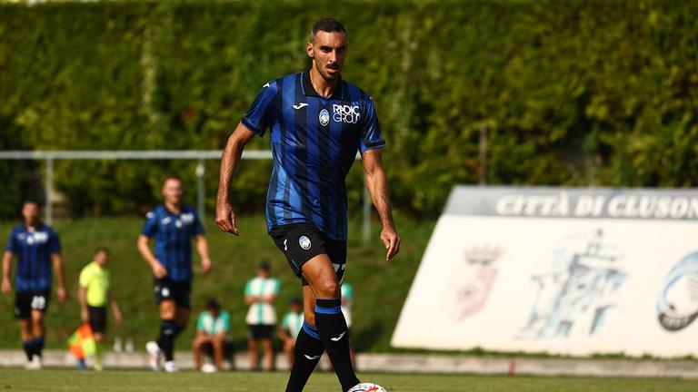 zappacosta davide training-18-07-2024-_0020