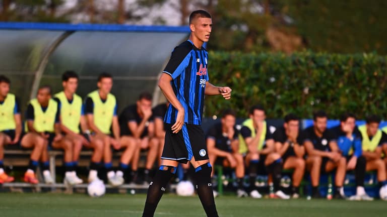 Friendly Match Atalanta vs Arezzo 26-07-2026 020