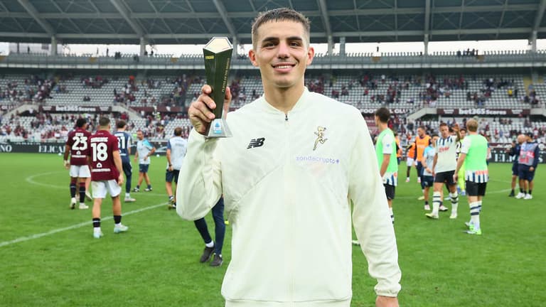 Serie A Enilive 2025-26 giornata 4 Torino-Atalanta - -krstovic nikola_0055