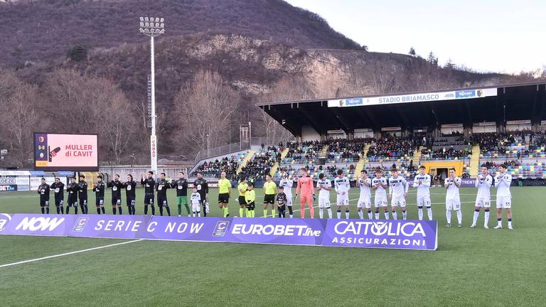 Squadre - Trento vs Atalanta U23 11-01-2025 106