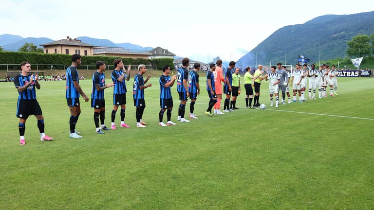 Friendly Match Atalanta vs AtalantaU23--0007