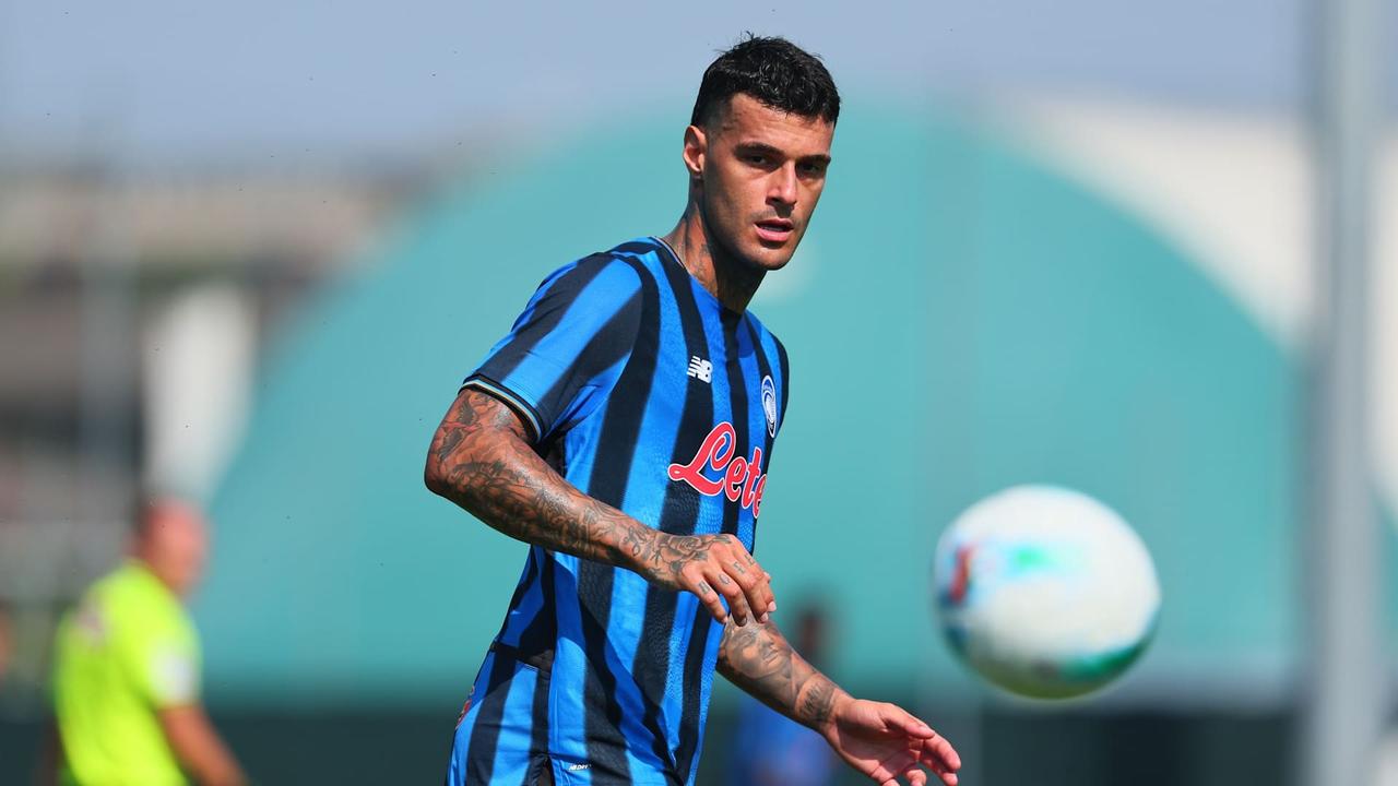 26th Trofeo Bortolotti, Atalanta v Juventus: the squad list