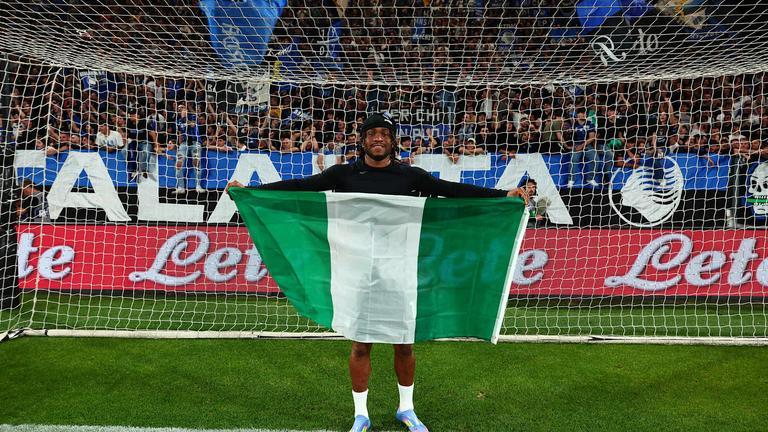 festa_fine_gara-Serie A Enilive 2024-25 giornata 38 Atalanta-Parma_0173