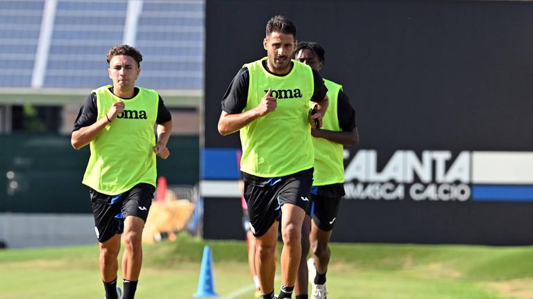 Gruppo - Training U23 - 17-07-2024 008