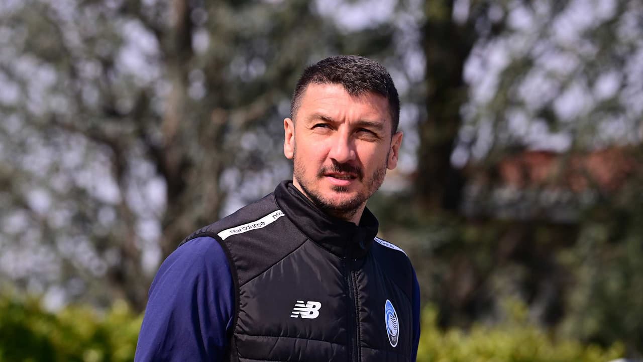 Salvatore Bocchetti: “We create a lot, but take little away” | Atalanta U23s 0-2 Casertana