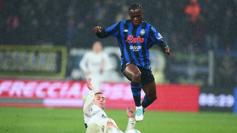 sulemana kamaldeen-Serie A Enilive 25-26 Atalanta-Cremonese_0130