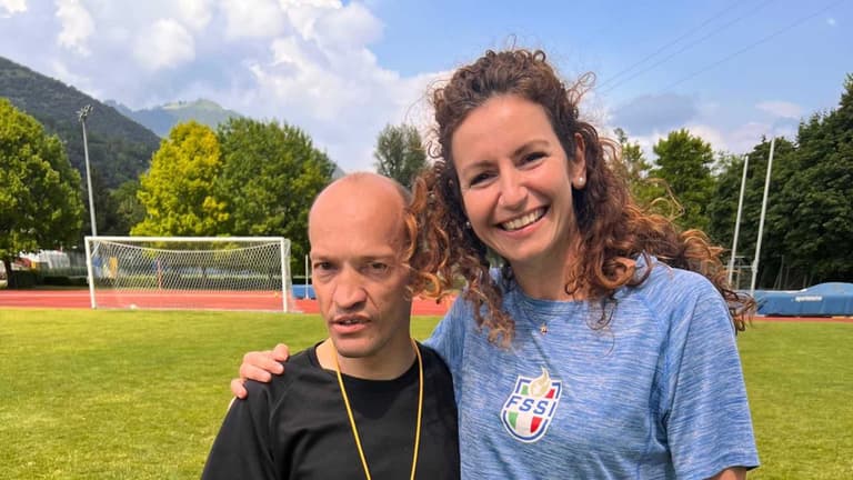For Special - Ilaria Galbusera