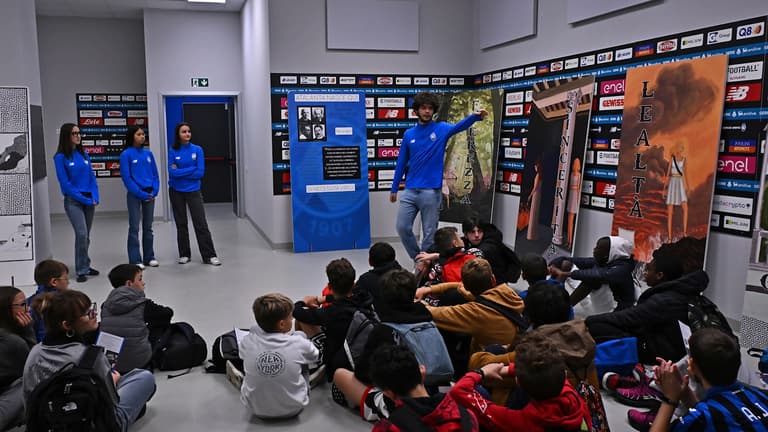 La scuola allo stadio 10-10-2025 001