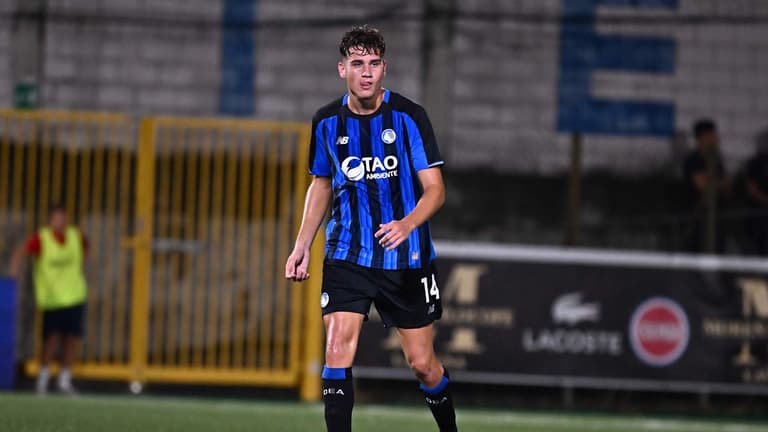 Mirra Jacopo - Vado vs Atalanta U23 21-08-2026 100