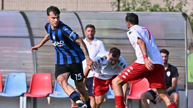 Guerini Alessio - Citta’ di Varese-U23 27-07-2024 071