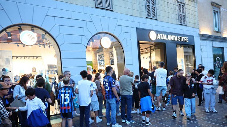 Meet&Great Ederson-Gaetano presso Atalanta Store Bergamo_0079