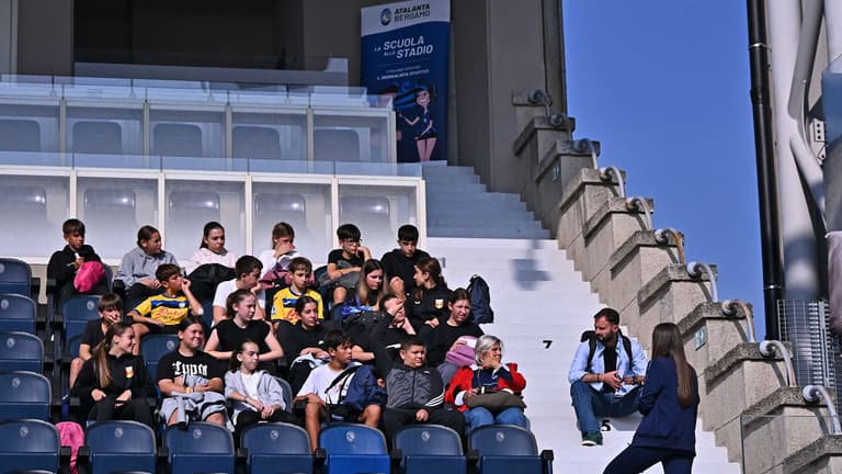 La scuola allo stadio 10-10-2025 017