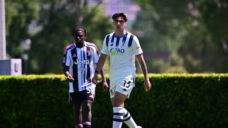 Mouisse Samir - Atalanta U23 - Juventus Next Gen - Finale 3°-4° - Trofeo Armonia 20-05-2026 038