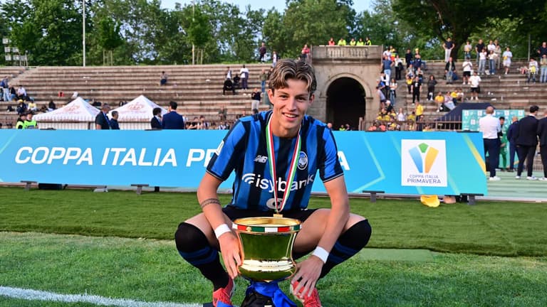 Festeggiamenti - Finale Coppa Italia_Atalanta U20 - Juventus U20 29-04-2026 382
