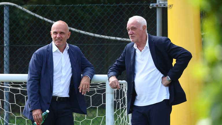 Training - UECL Playoff-0611