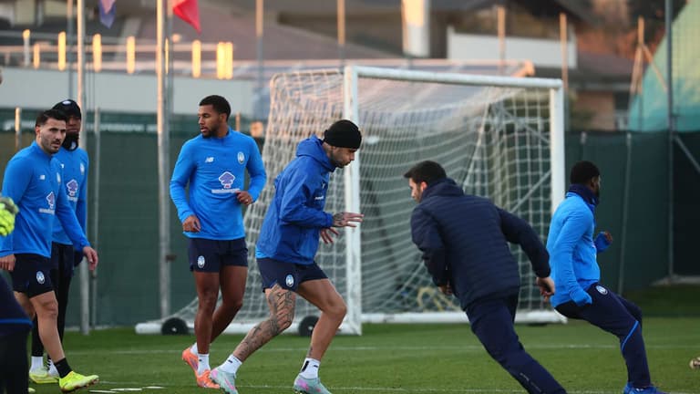 UCL League Phase MD6 Training Atalanta-Chelsea-0077