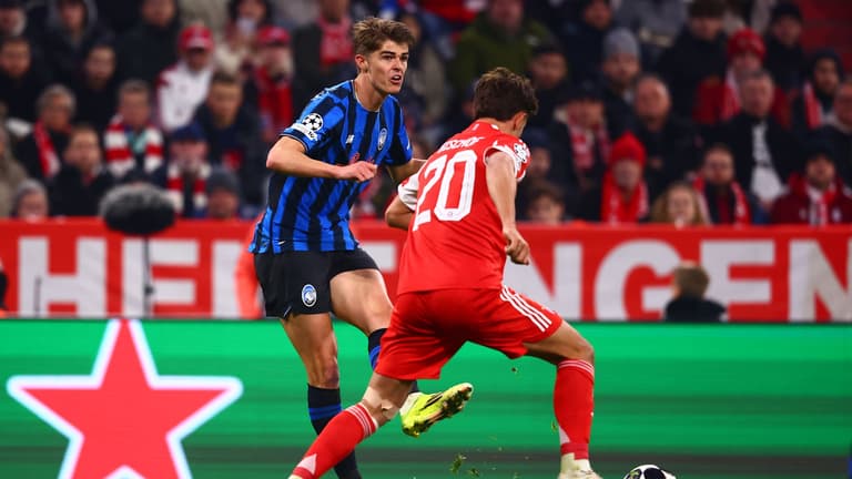 de ketelaere charles-UCL R16 2nd leg Bayern Munchen-Atalanta-1040