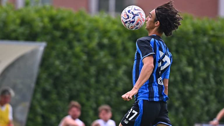 Friendly Match Atalanta U23 vs Renate 02-08-2026 189