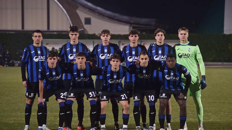 Formazione - Atalanta U23 vs Novara 04-01-2025 033