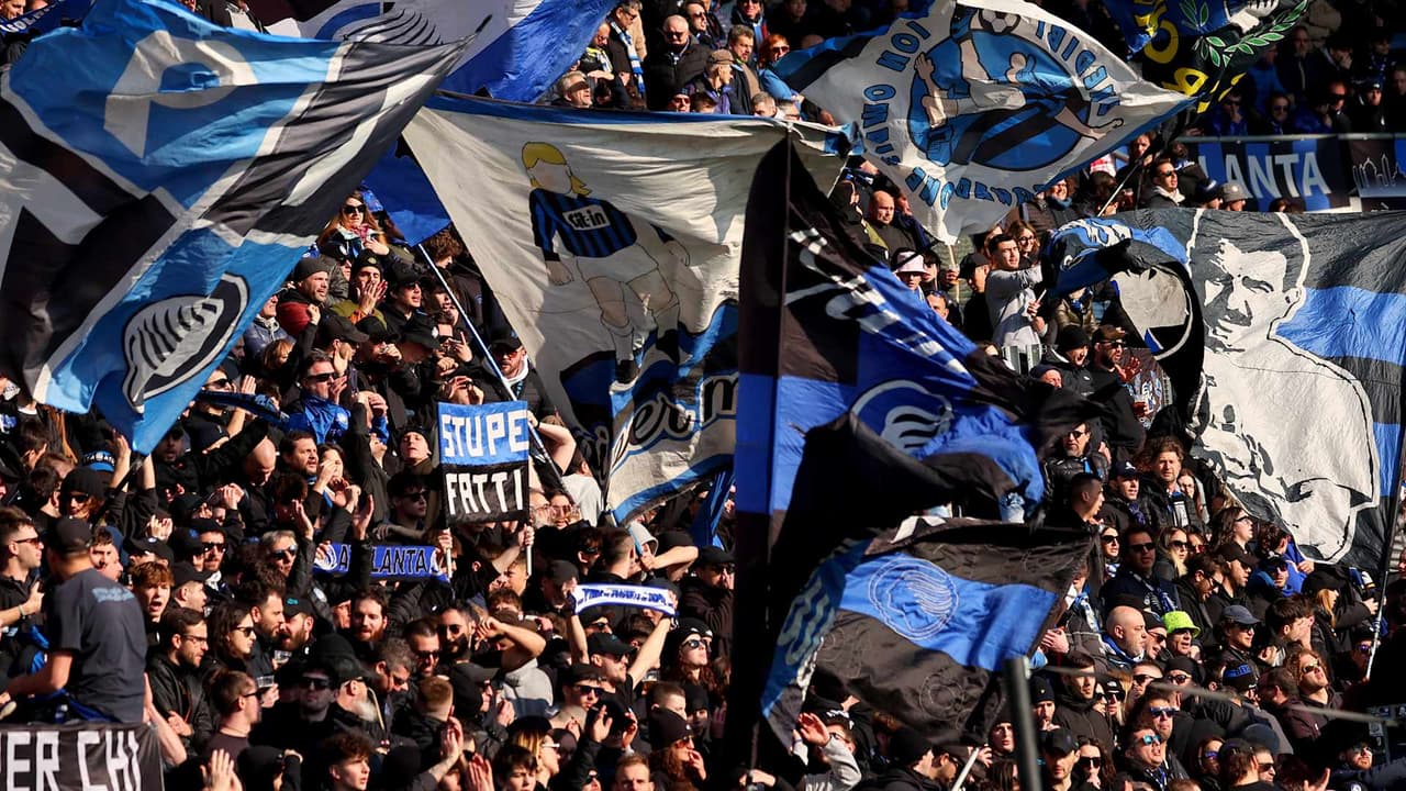 Empoli v Atalanta: ticket info for the away end