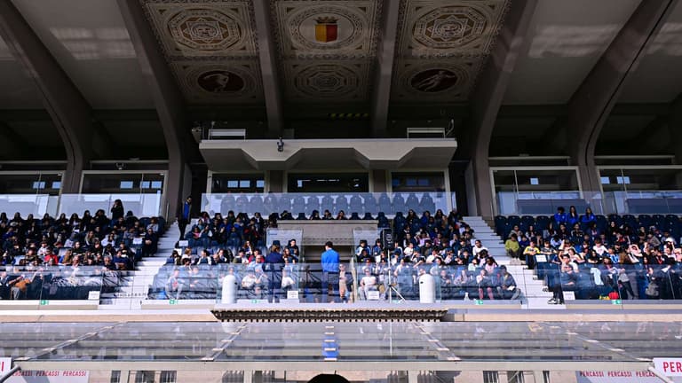 La scuola allo stadio 27-02-2026_032