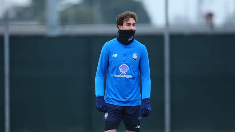 training-UCL League Phase MD7 Training-0203