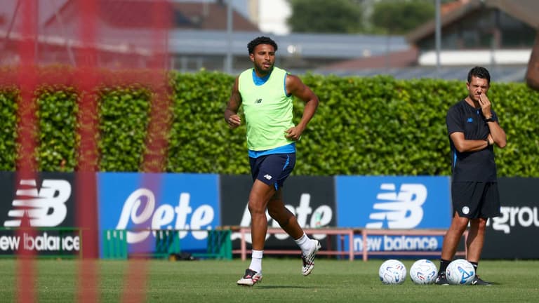 Training - UECL Playoff-0635