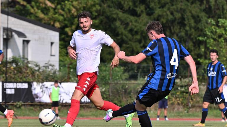 Goal 1-2 Del Lungo Tommaso - Citta’ di Varese-U23 27-07-2024 040