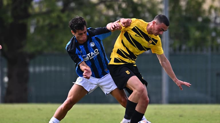 Bonanomi Andrea - Friendly Match_U23 - Aris FC 26-07-2026 053
