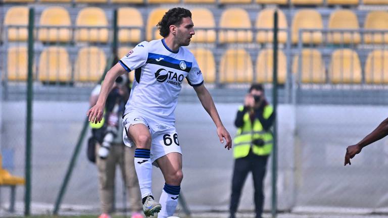 Bergonzi Federico - Union Clodiense vs Atalanta U23 12-04-2025 094