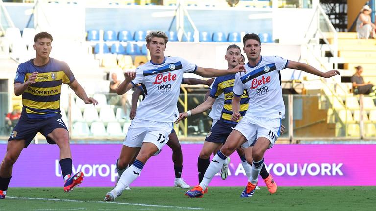 de ketelaere charles Parma-Atalanta_04AUG24-_0740