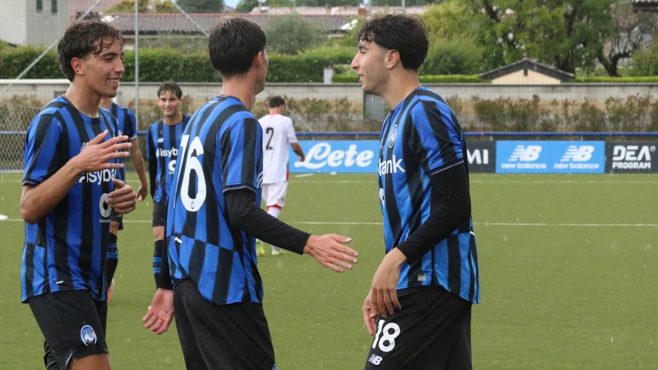 Academy Matches this Weekend (24/05/2026)