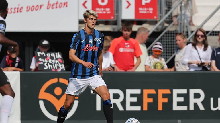 de ketelaere charles AZAlkmaar-Atalanta_27JUL24-_0486