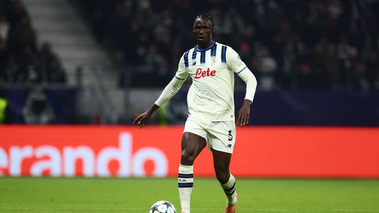 kossounou odilon-UCL League Phase MD5 Eintracht Frankfurt vs Atalanta-0021