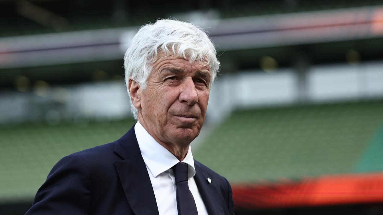 UEL Final, Gian Piero Gasperini: “Bayer are a strong and highly organized team”