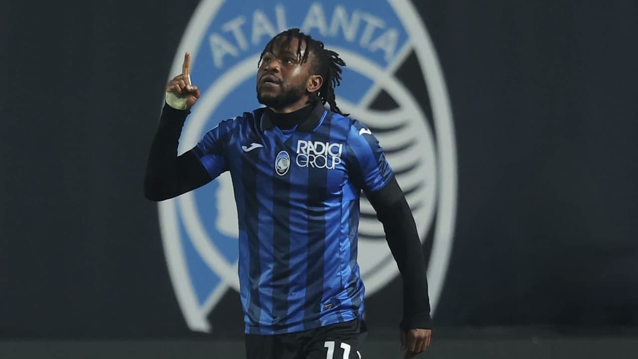 Lookman’s Nigeria are the 2023 AFCON runners-up