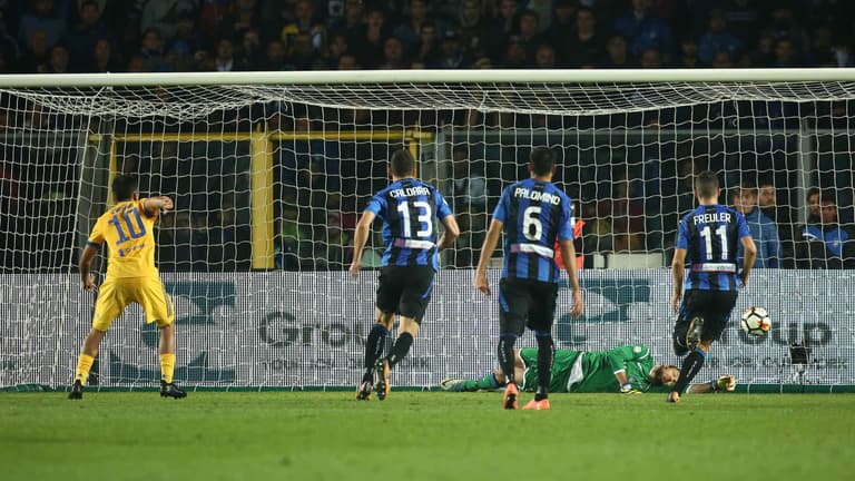 Berisha ipnotizza Dybala