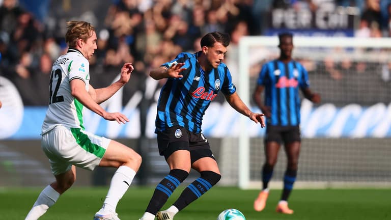 samardzic lazar-Serie A Enilive 25-26 Atalanta-Sassuolo---0848