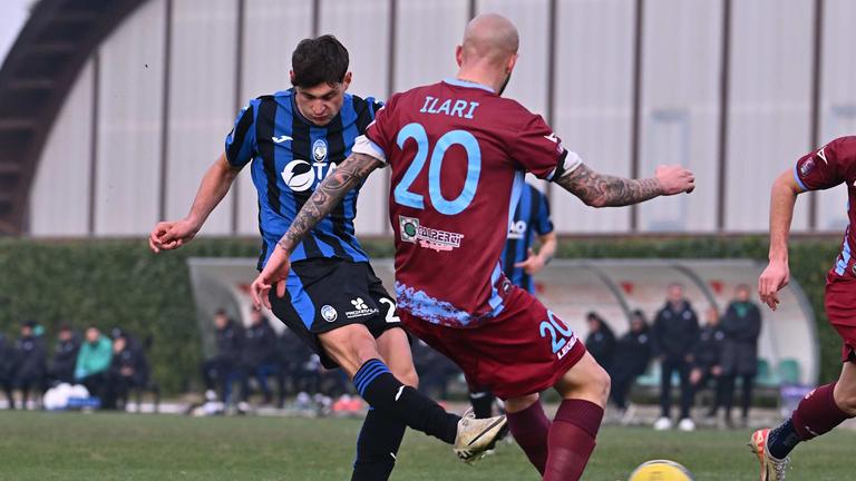 Alessio Filippo - Atalanta U23 vs Lecco 14-12-2024 066