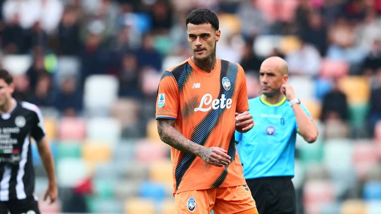 Serie A Enilive 25-26 Udinese-Atalanta-scamacca gianluca--0020