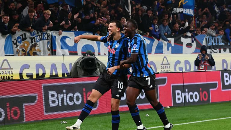 dopogol samardzic lazar Serie A Enilive 25-26 Atalanta-Como-0003