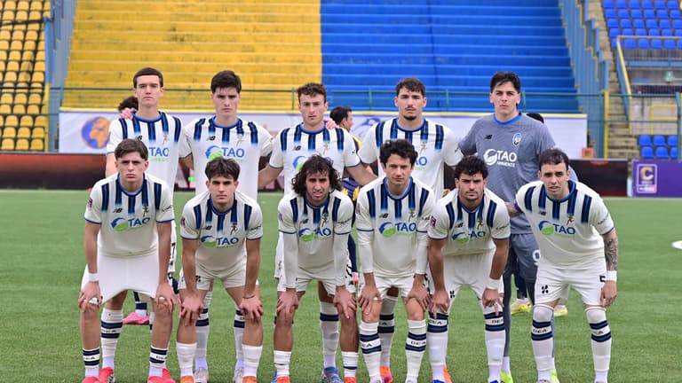 Formazione - Giugliano - Atalanta U23 14-03-2026 184