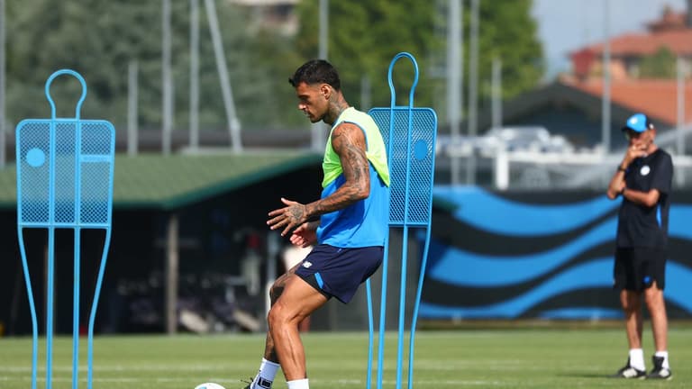Training - UECL Playoff-0632
