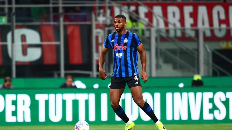 hien isak-Serie A Enilive 25-26 Milan - Atalanta-0047