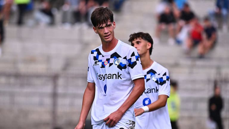 Perillo Diego - SuperCoppa Primavera - Fiorentina U20 - Atalanta U20 09-09-2026 084