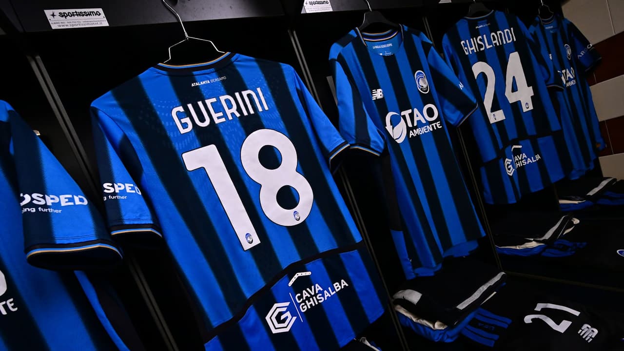 Atalanta U23s v Monopoli: the line-ups