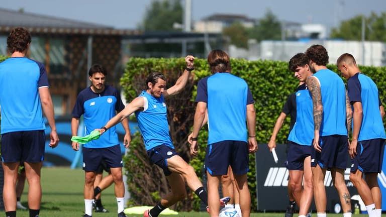 Training - UECL Playoff-0590