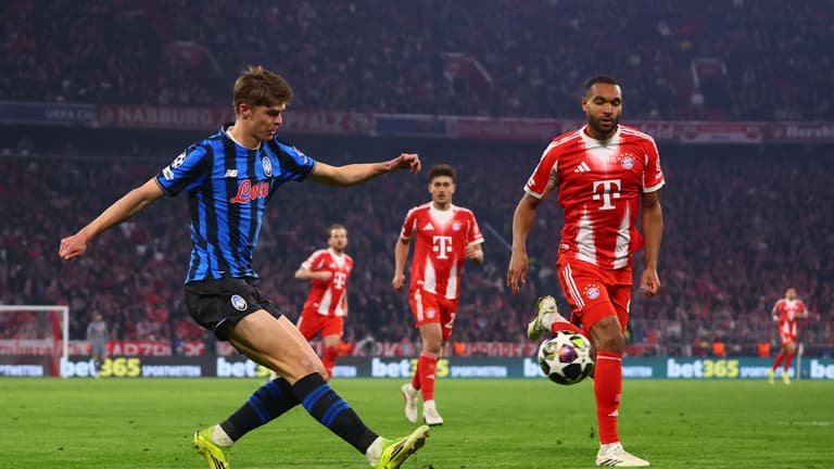 de ketelaere charles-UCL R16 2nd leg Bayern Munchen-Atalanta-1006