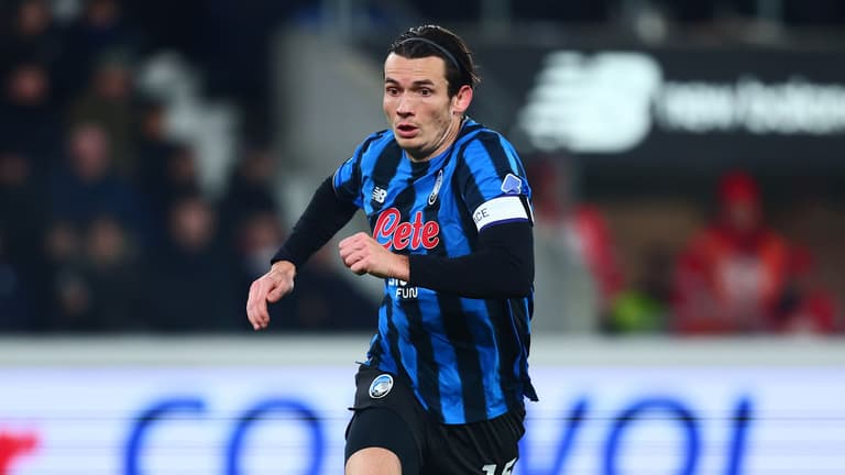 de roon marten-Serie A Enilive 25-26 Atalanta-Inter-119